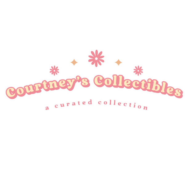 Courtney's Collectables